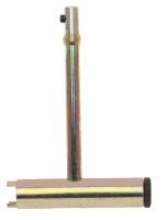 You must remove the plastic cartridge, otherwise, it could be destroyed in the. How Do I Remove A Moen Shower Faucet Cartridge - Plumbing ...