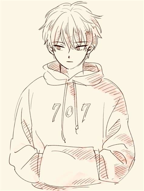 Pin By Suguor On Anime Drawling Anime Boy Base Anime Drawings Boy