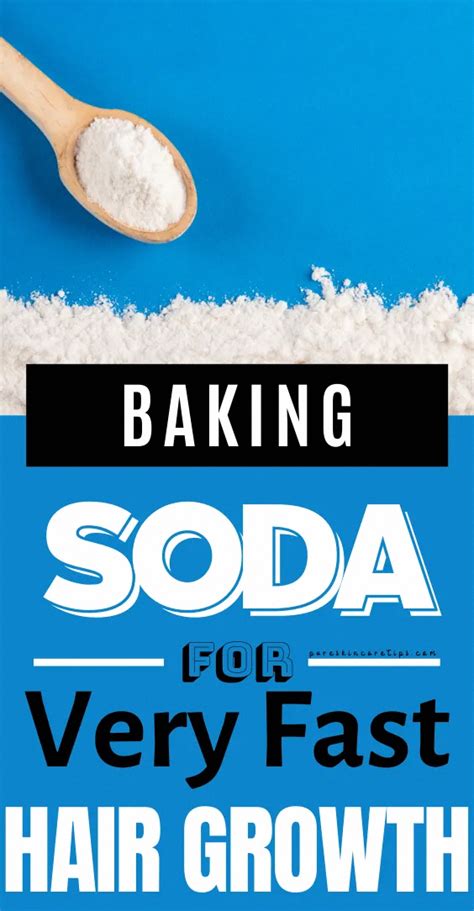 Baking Soda Uses For Hair Baking Soda For Hair Baking Soda Shampoo