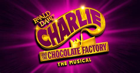 Charlie And The Chocolate Factory Musical To Launch U K And Ireland Tour Playbill