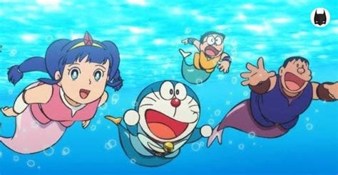 15 Best Mermaid Anime Of All Time Ranked