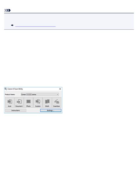 It was initially added to our database on 08/23/2012. Handleiding Canon PIXMA MG3052 Windows (pagina 212 van 369 ...