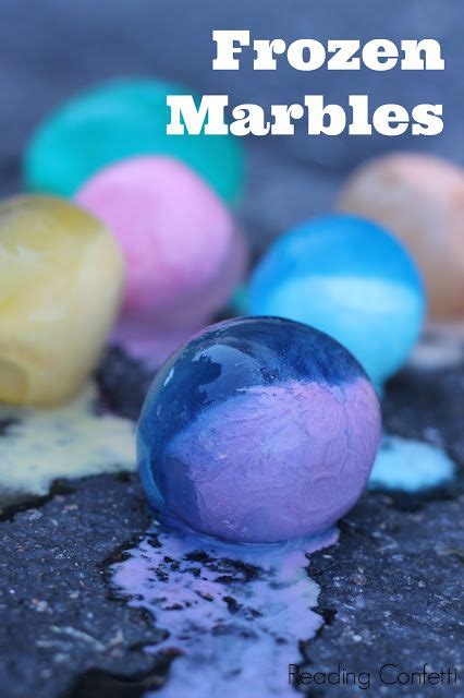 Fill Water Balloons With 1 Part Cornstarch 1 Part Water