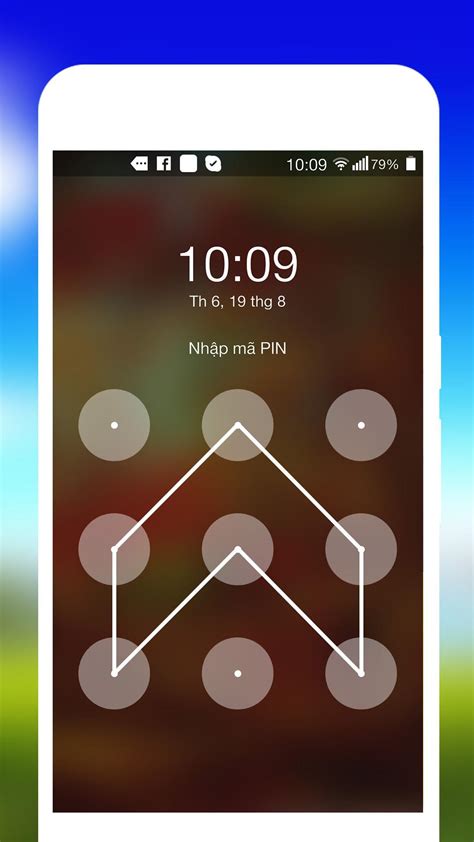 Pattern Lock Screen Apk For Android Download