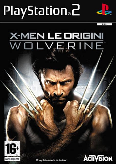 Nel film wolverine andra alla ricerca delle radici del suo potere, cercando verita e vendetta da chi lo ha reso quello che e. X-Men - Le Origini: Wolverine per PS2 - GameStorm.it