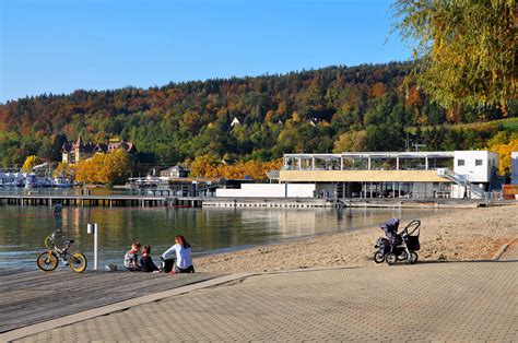 August 2021werzer's wird partner der austria 17. Visit And Explore Klagenfurt, the capital of Carinthia in ...