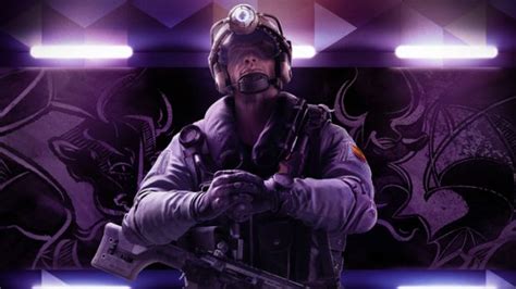 Rainbow Six Siege Operation Velvet Shell Arrives On February 7th Video Game