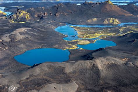 Aerial Iceland Iceland Landscape Aerial Photography Aerial Photograph
