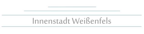 Ausgezeichnet als testsieger von focus money im bereich fairster baufinanzierer mit der note sehr gut. Innenstadt Weißenfels