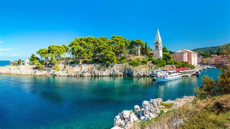 Croatias Pristine Isle Of Wellness Bbc Travel