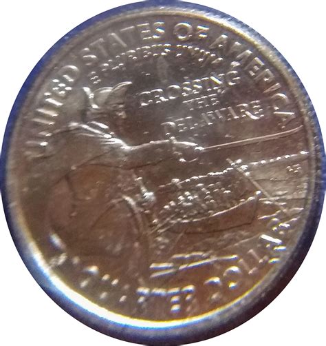 2021 Washington Quarter Coin Talk