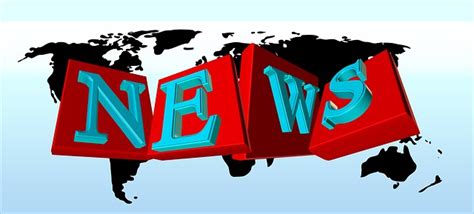 Free illustration: News, Globe, Earth, World - Free Image on Pixabay ...