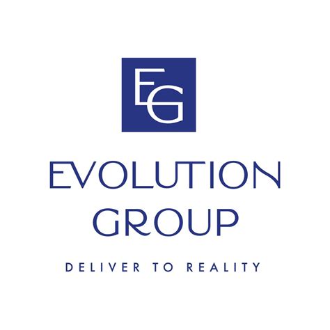 Evolution Group Deliver To Reality