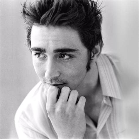 Hb66 Lee Pace Headshot Actor