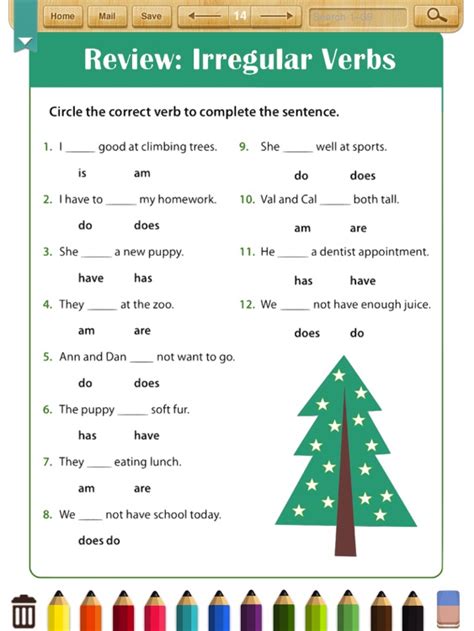 Grade 2 English Worksheet Comprehension