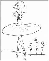 Coloring Ballerina Ballet Printable Fairy Plum Sugar Nutcracker Leap Drawing Tutu Dancing Princess Balerina Getcolorings Sheets Getdrawings Colorings Drawings Popular sketch template