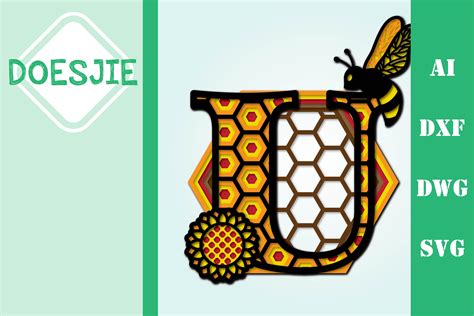 Free Free Bee Layered Mandala 609 SVG PNG EPS DXF File