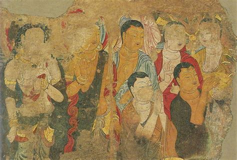 Silk Road Painting At Explore Collection Of Silk