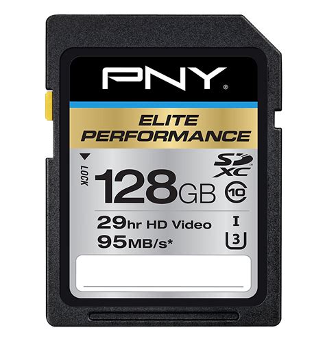 Top 10 Best Camera Sd Cards 2017 Compare Buy And Save