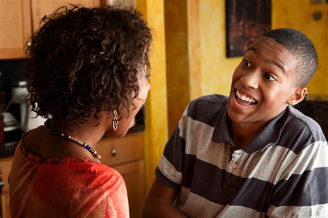 5 Important Talking Points For Your Teen