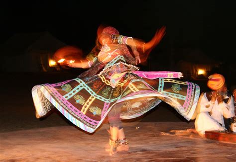 Gypsy Dancer Smithsonian Photo Contest Smithsonian Magazine