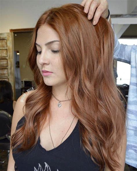Fantastic Screen Light Auburn Hair Concepts If You Have Considered