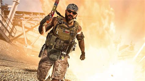 Call Of Duty Warzone Pc Performance Atteignez 60 Ips Avec Votre