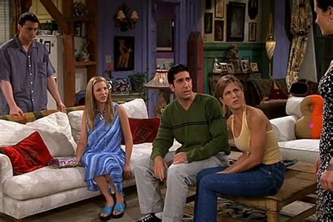 Friends Episodes And Quotes Best Moments Lessons