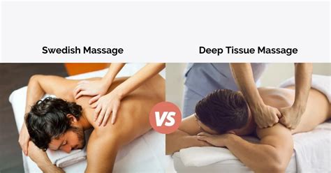 The Ultimate Guide To Swedish Massage Techniques Deluxe Massage