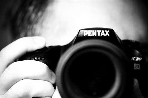 Simple Pentax User Photo Gallery