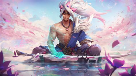 858 league of legends 4k wallpapers und hintergrundbilder. Yasuo 4K League Of Legends Wallpaper, HD Games 4K Wallpapers, Images, Photos and Background