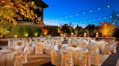 The Westin Verasa Napa Napa California Wedding Venue