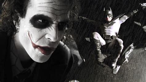 10 Amazing Batman Fan Films To Watch Best Of The Web Ign Video