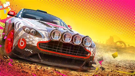 Buy Dirt 5 Xbox One And Series Xs🔑key And Download
