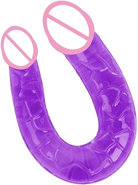 Toys Clearance Long Double Endeddouble Dong Penetration Alternative Toy