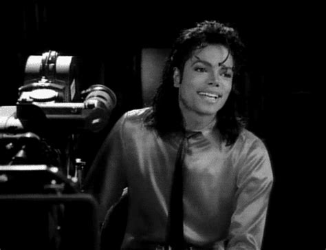 Michael Jackson Laughing 