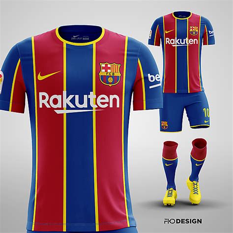Would you wear the stripes with pride or is the design too busy for you? Galleries - Category: 2021-22 Kit Predictions - Page #13