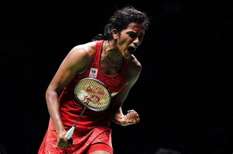 (asian games 2018) sumbang 8 medali. Asian Games 2018: PV Sindhu becomes first Indian to reach ...