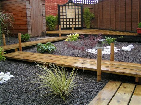 Unique bamboo garden ideas is one of the design ideas that you can use to reference your unique bamboo garden ideas this possible during your search, you are not wrong to come visit the web. Elements to Prepare for Japanese Garden Design - MidCityEast