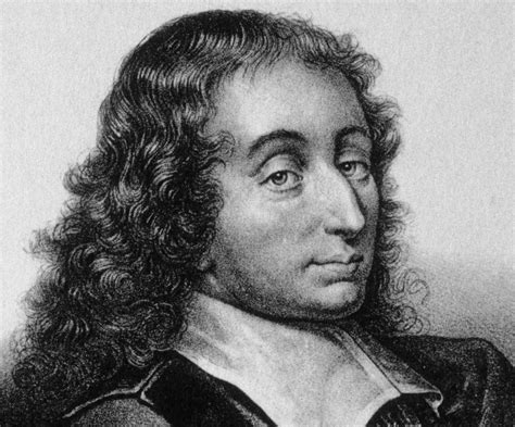 400 Years Ago Philosopher Blaise Pascal Was One Of The First To
