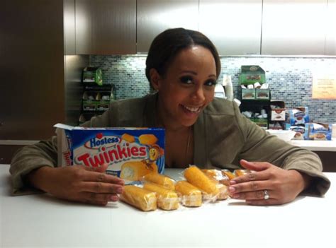 Mara Schiavocampo I Bought A Lifetime Supply Of Twinkies