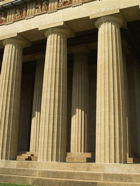 Doric Columns | Flickr - Photo Sharing!