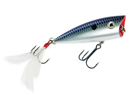 10 Best Topwater Lures For Bass Outdoor Life