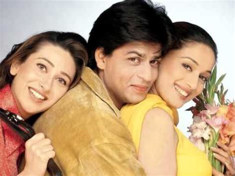 Dil to pagal hai is a grand musical about passionate people with dreams. Dil To Pagal Hai 1997 Hindi Movie Song,Shahrukh Khan ...