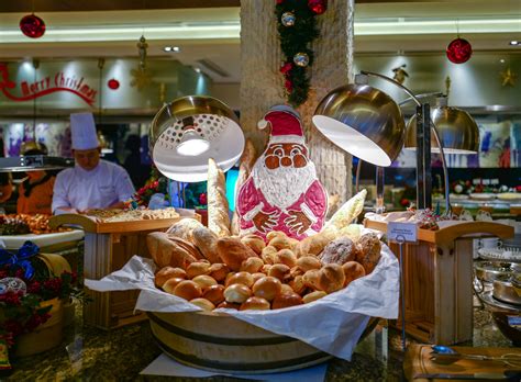 Best chef catering18 january 201811 april 2020. Eat Drink KL: Concorde Hotel Kuala Lumpur: Christmas Day ...