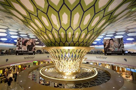 The official facebook page for abu. Aéroport International Terminal Abu Dhabi — Photo ...