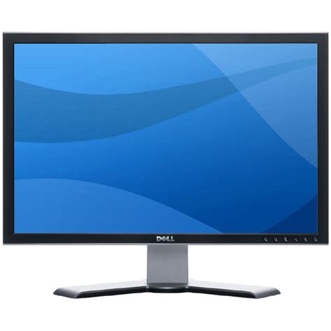 Dell #ultrasharp #u2419h 24inch monitor unboxing and review dell ultrashap ips monitors series has great and well optimized. Dell Introduces 24-inch 2407WFP-HC LCD Monitor | techPowerUp