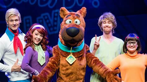 Watch ‘scooby Doo Clip Goes Viral As Fans Notice Velma Is Officially