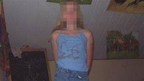 13 Jährige Verschickte Nacktfotos Selbst Experten Warnen Vor