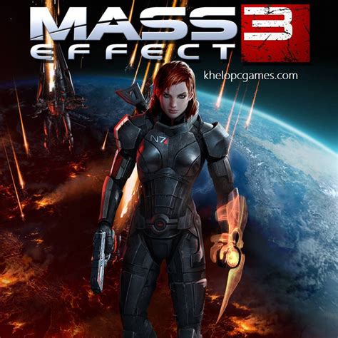 Mass Effect 3 Extended Cut Download Archives